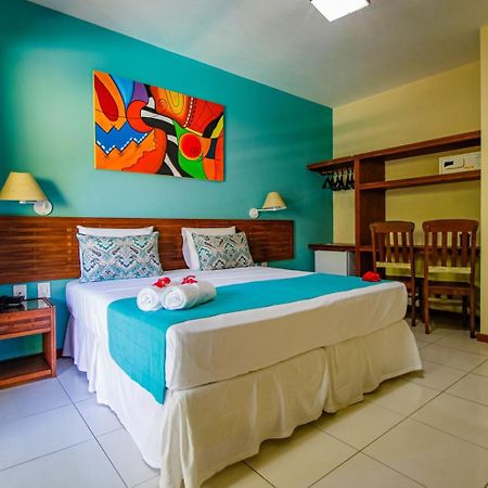 Terra Boa Hotel Boutique Itacaré Εξωτερικό φωτογραφία