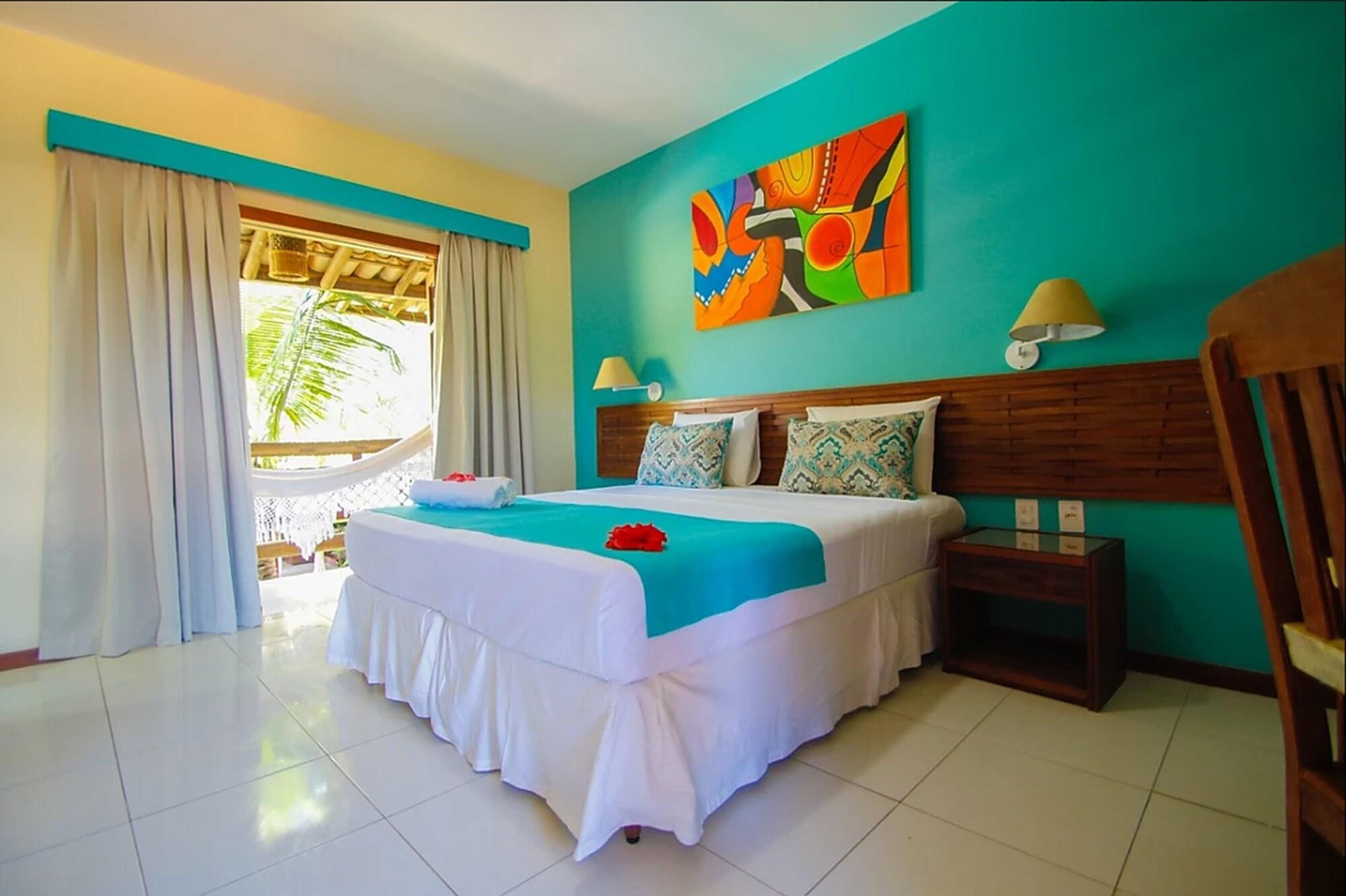 Terra Boa Hotel Boutique Itacaré Εξωτερικό φωτογραφία
