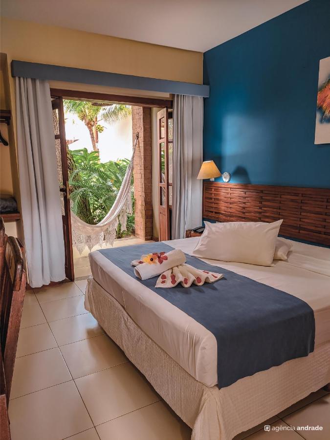 Terra Boa Hotel Boutique Itacaré Εξωτερικό φωτογραφία