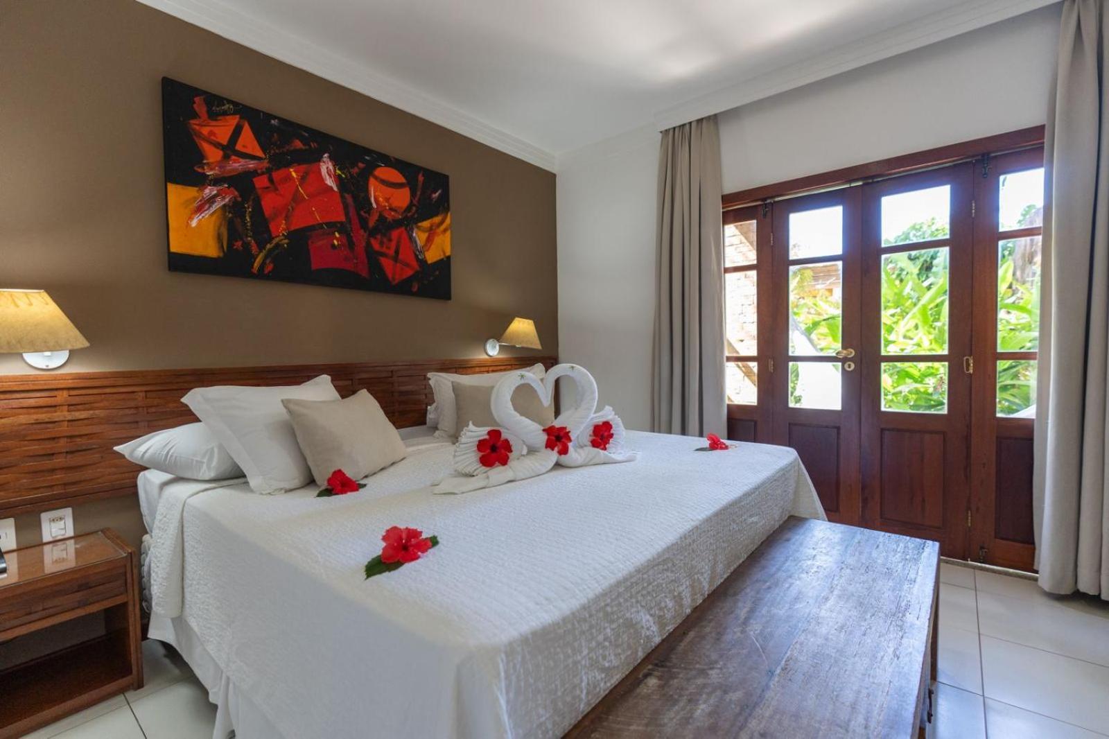 Terra Boa Hotel Boutique Itacaré Εξωτερικό φωτογραφία