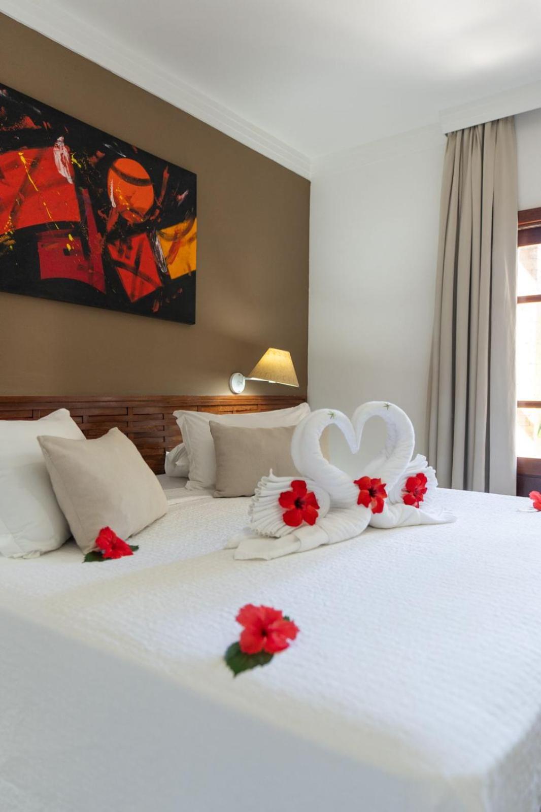 Terra Boa Hotel Boutique Itacaré Εξωτερικό φωτογραφία