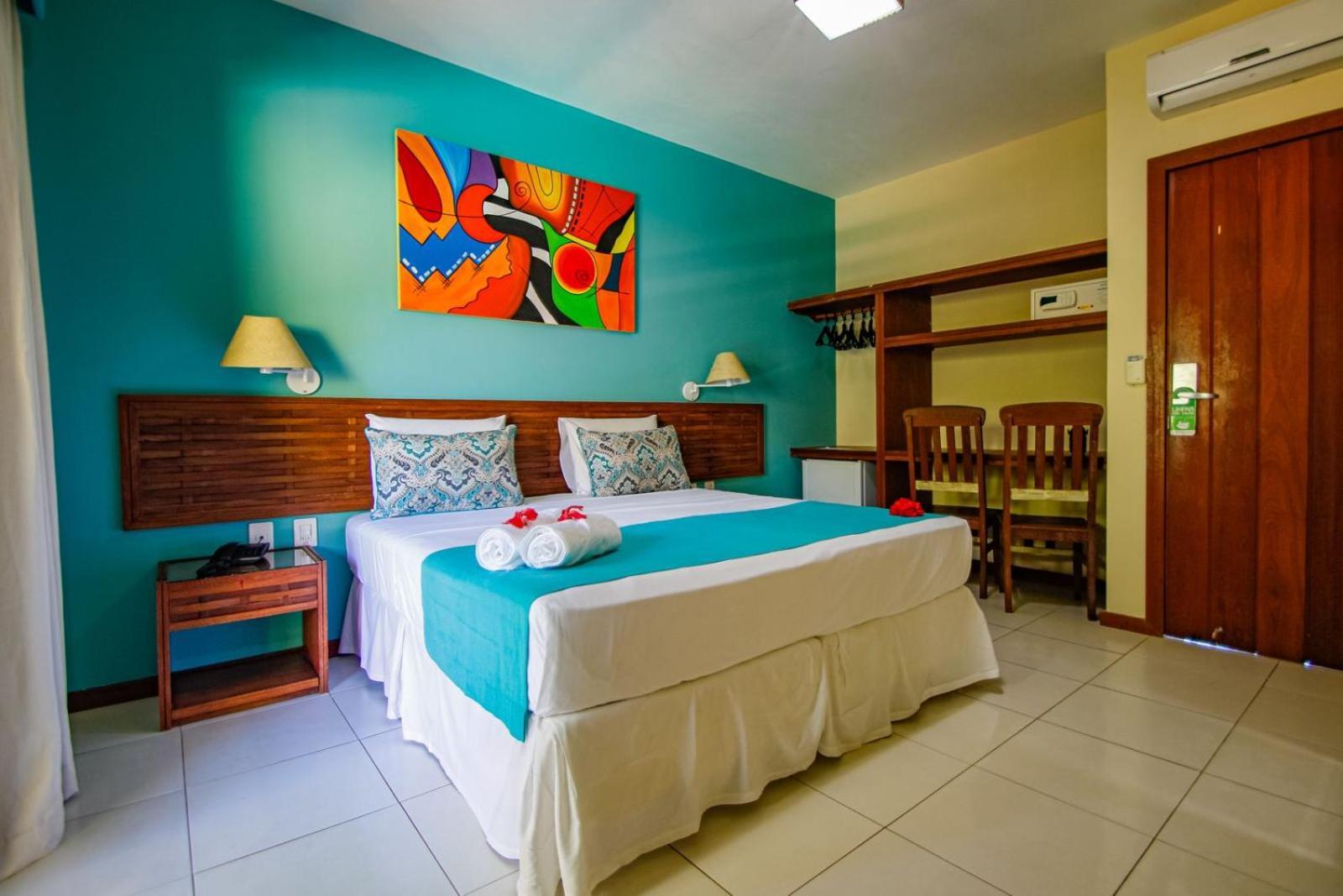 Terra Boa Hotel Boutique Itacaré Εξωτερικό φωτογραφία