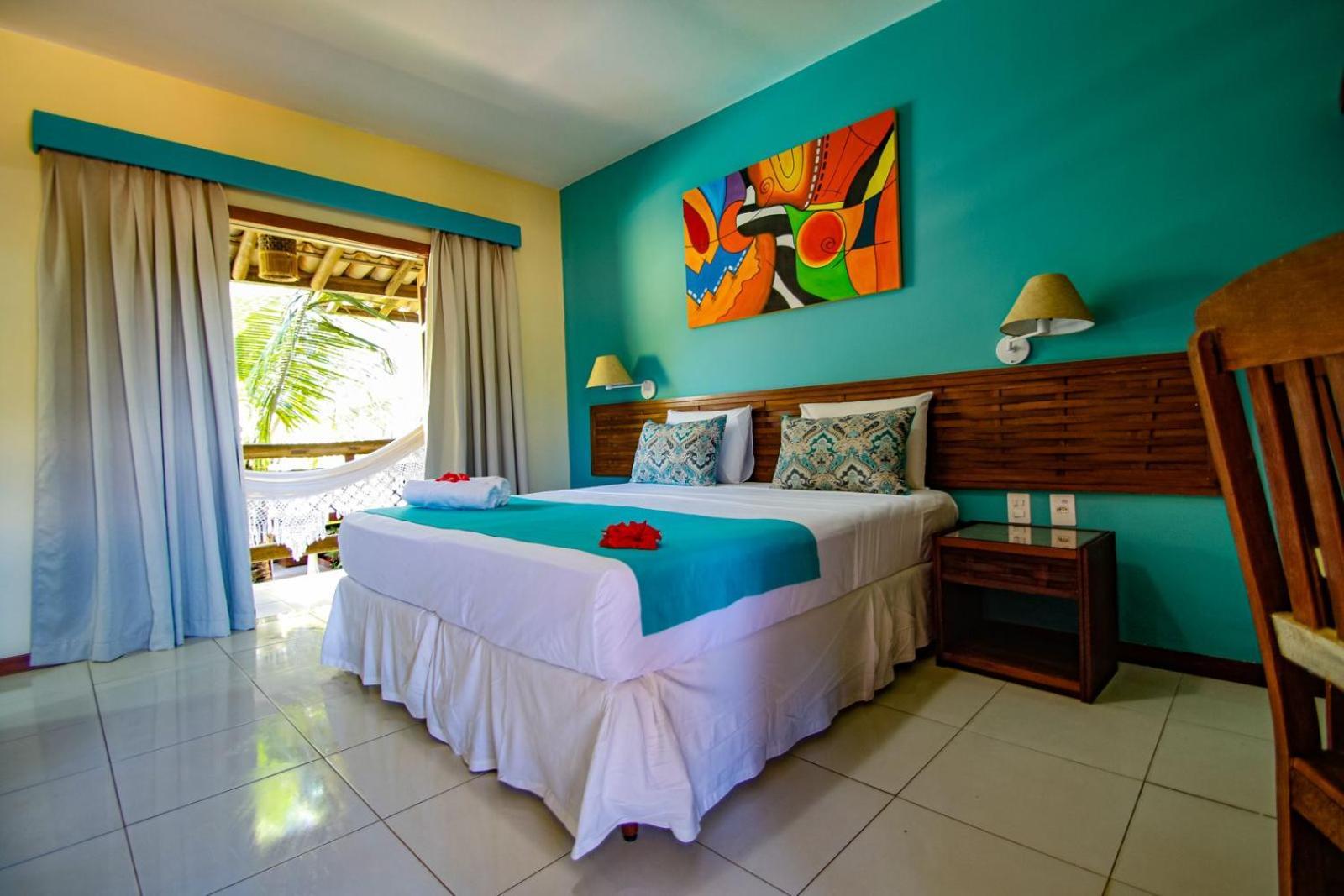Terra Boa Hotel Boutique Itacaré Εξωτερικό φωτογραφία