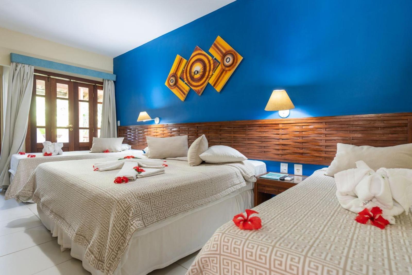 Terra Boa Hotel Boutique Itacaré Εξωτερικό φωτογραφία