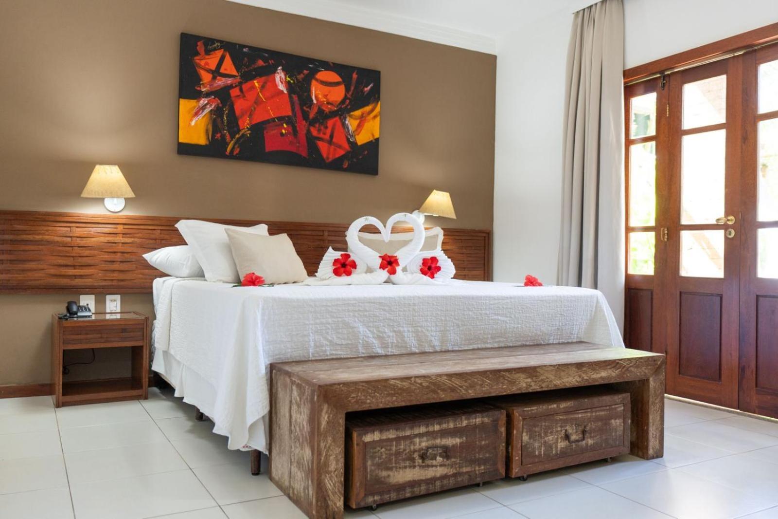 Terra Boa Hotel Boutique Itacaré Εξωτερικό φωτογραφία