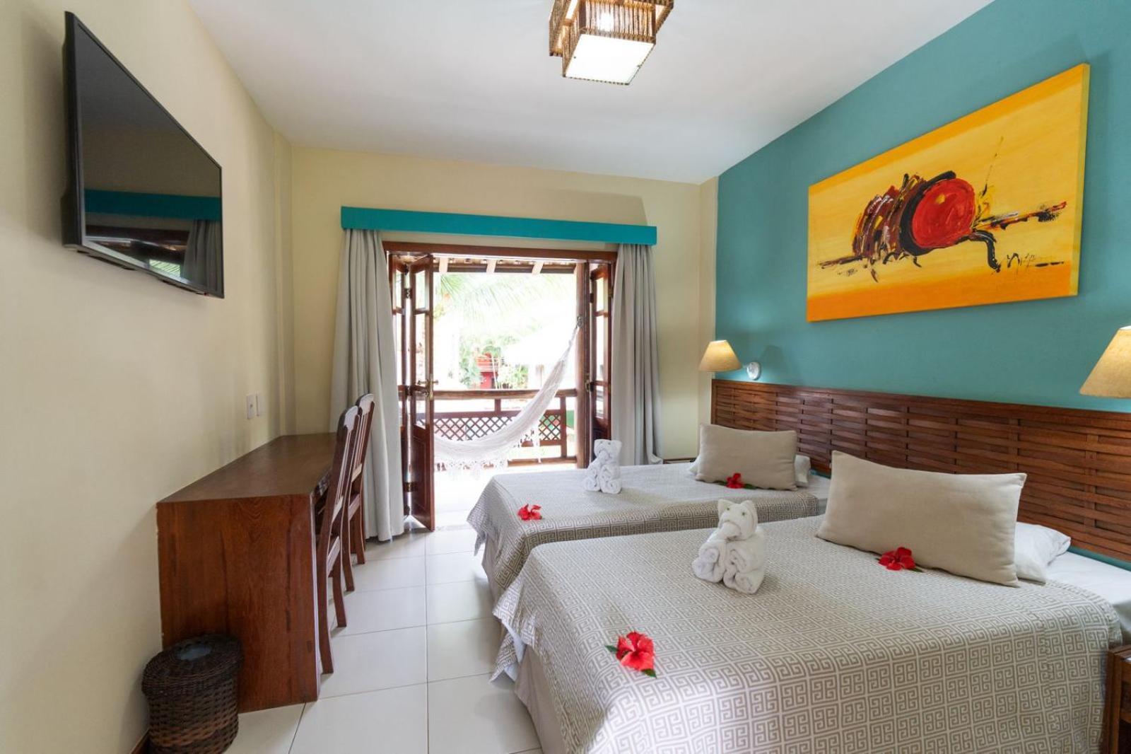 Terra Boa Hotel Boutique Itacaré Εξωτερικό φωτογραφία