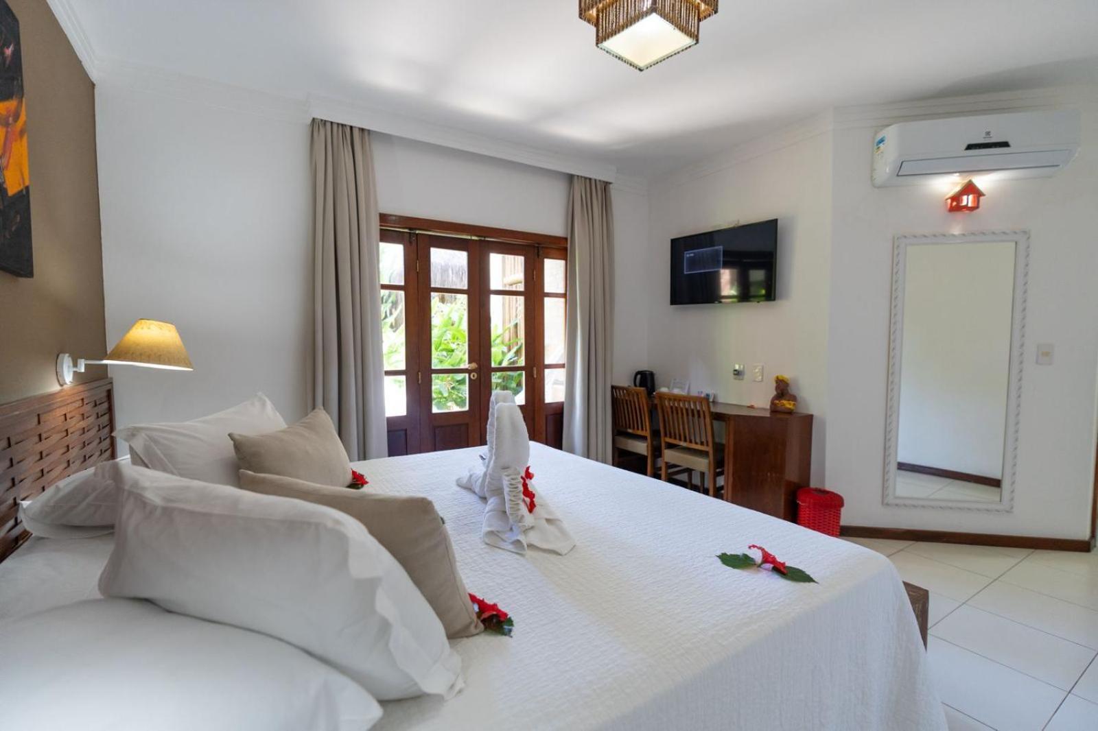 Terra Boa Hotel Boutique Itacaré Εξωτερικό φωτογραφία