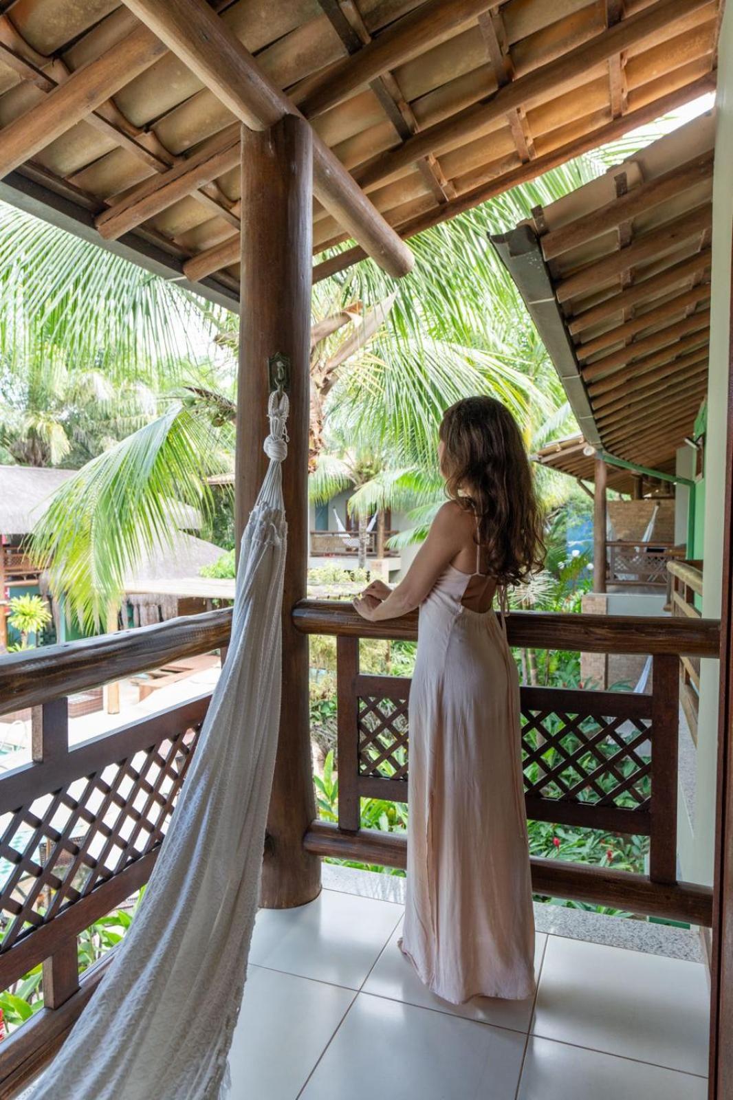 Terra Boa Hotel Boutique Itacaré Εξωτερικό φωτογραφία