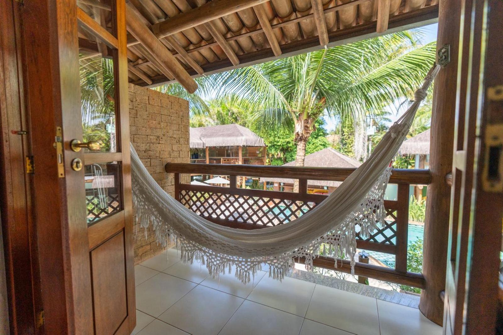Terra Boa Hotel Boutique Itacaré Εξωτερικό φωτογραφία