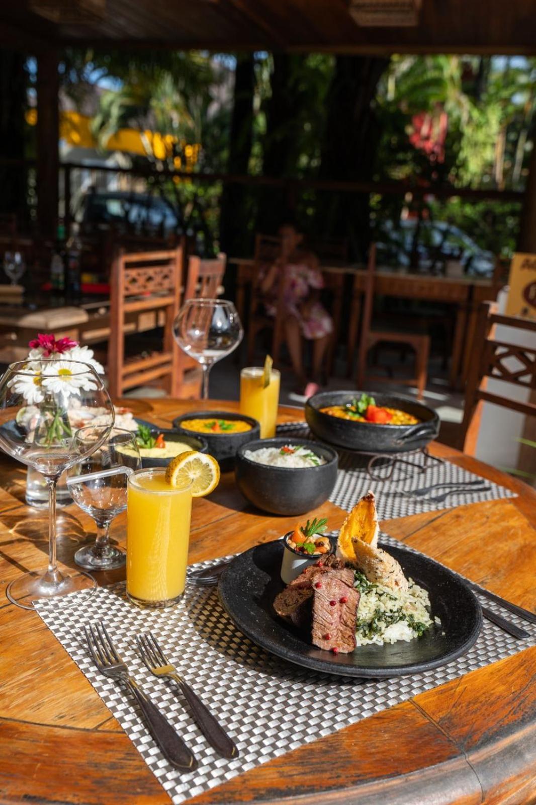 Terra Boa Hotel Boutique Itacaré Εξωτερικό φωτογραφία