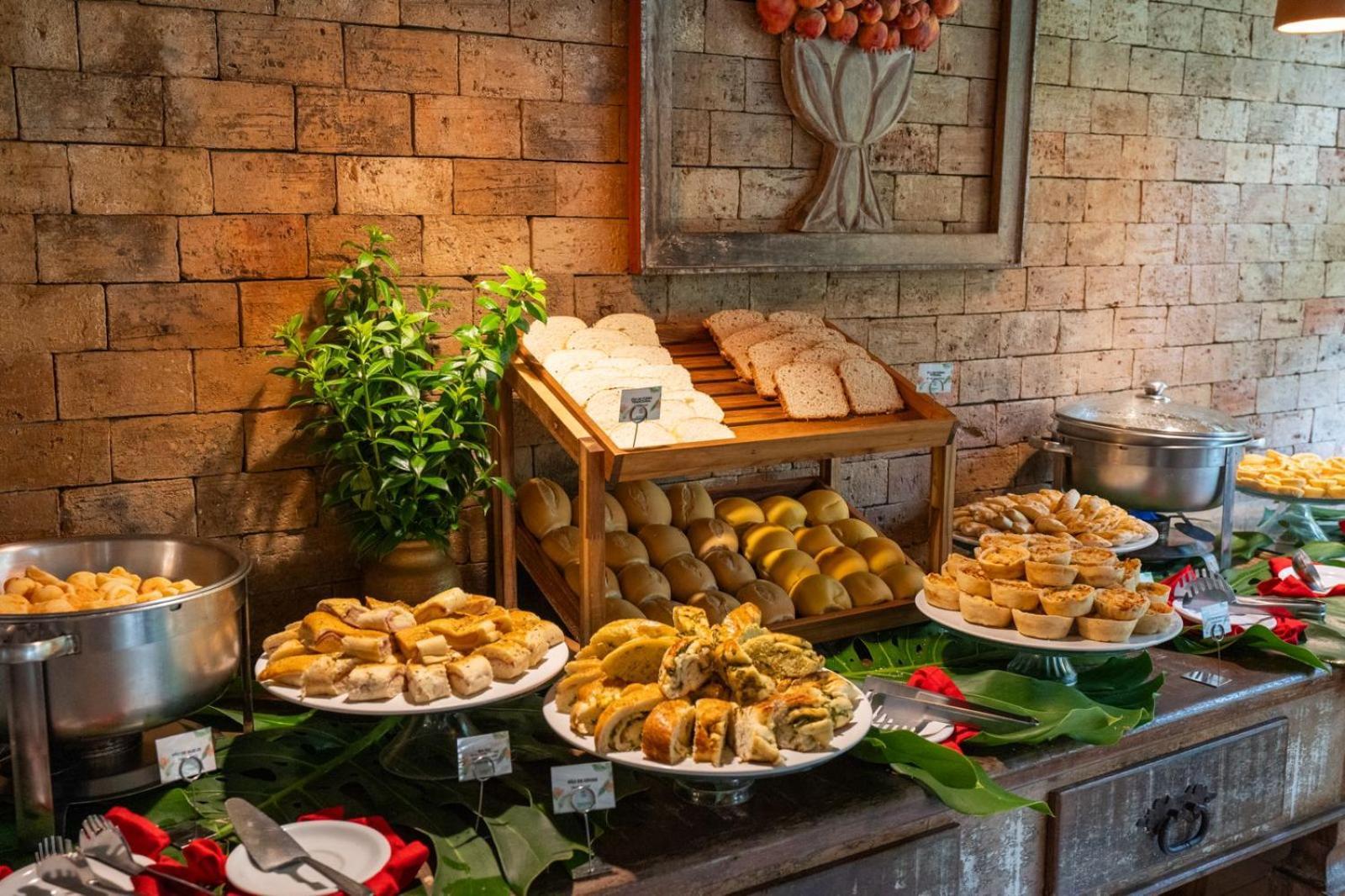 Terra Boa Hotel Boutique Itacaré Εξωτερικό φωτογραφία