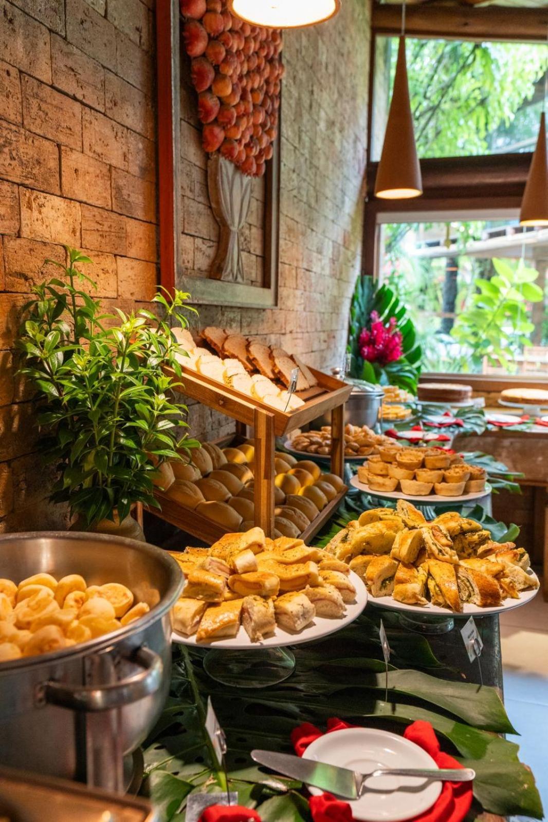 Terra Boa Hotel Boutique Itacaré Εξωτερικό φωτογραφία