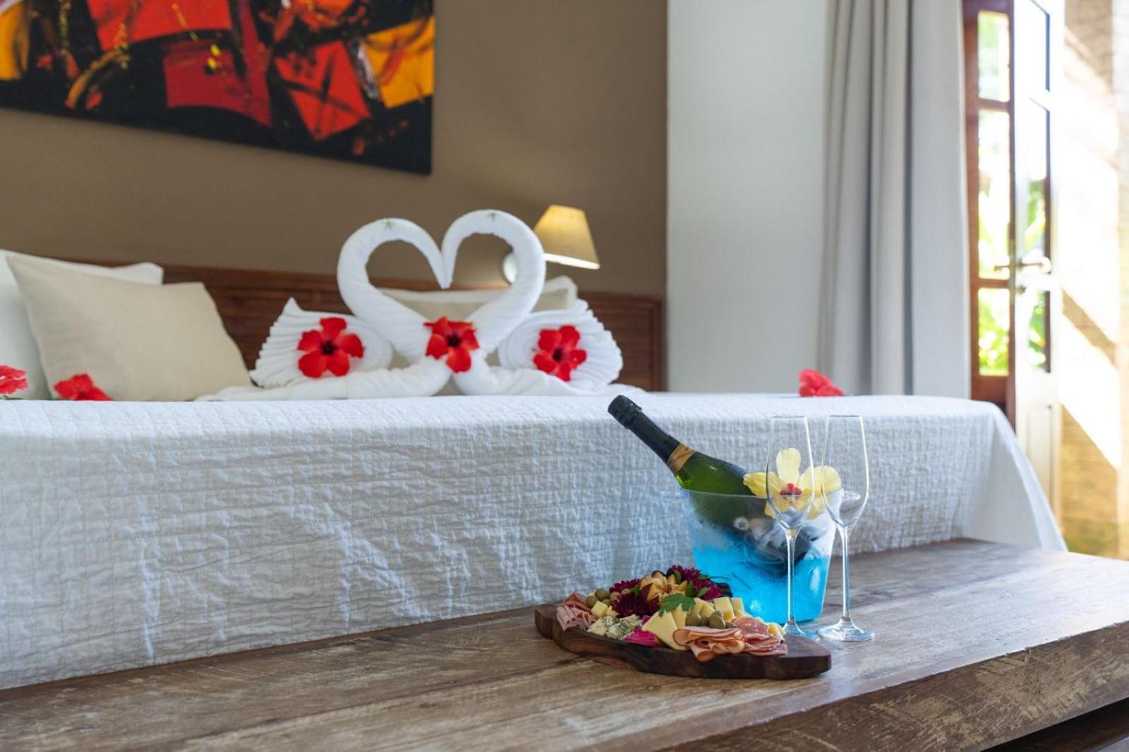 Terra Boa Hotel Boutique Itacaré Εξωτερικό φωτογραφία