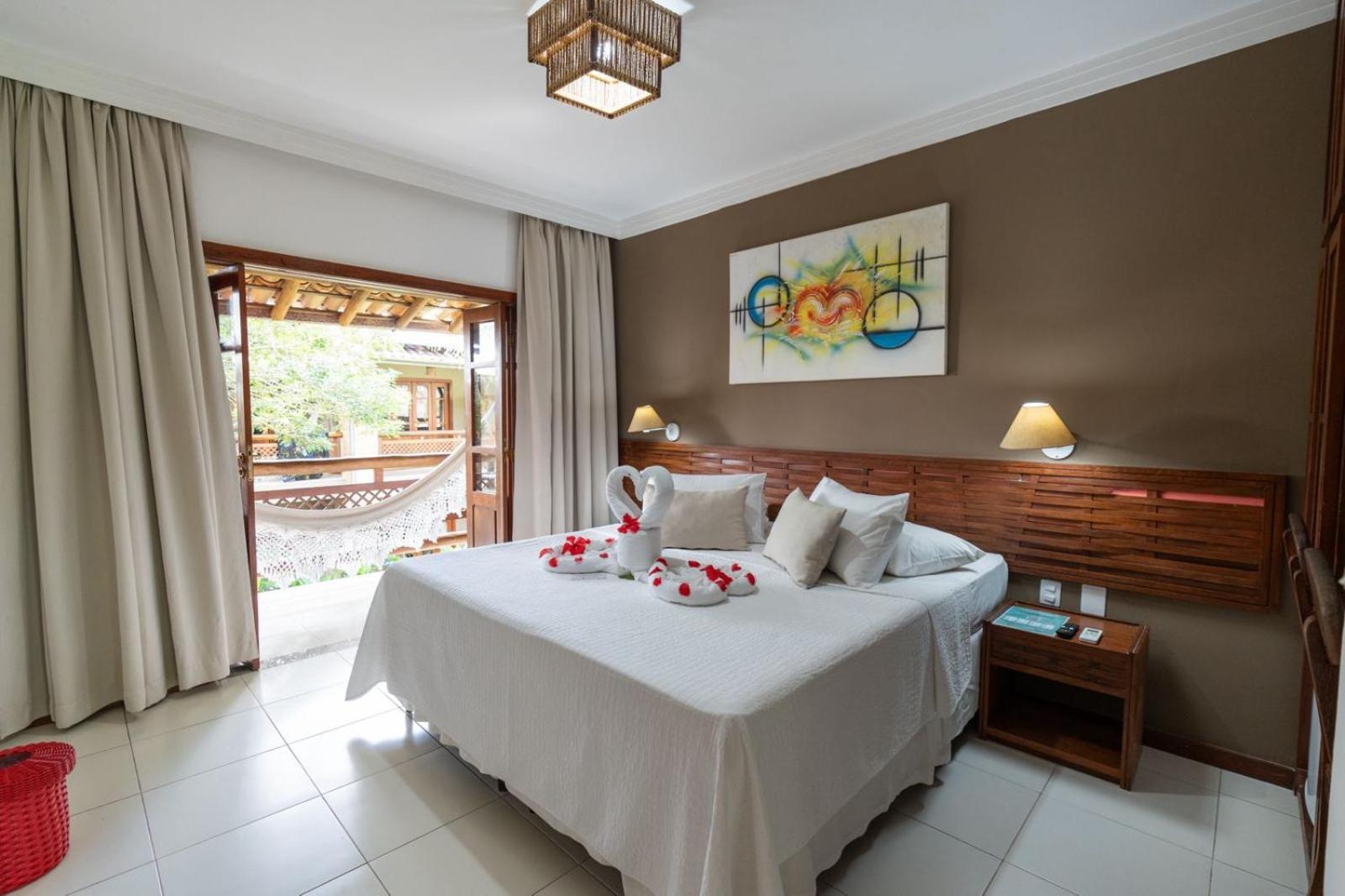 Terra Boa Hotel Boutique Itacaré Εξωτερικό φωτογραφία