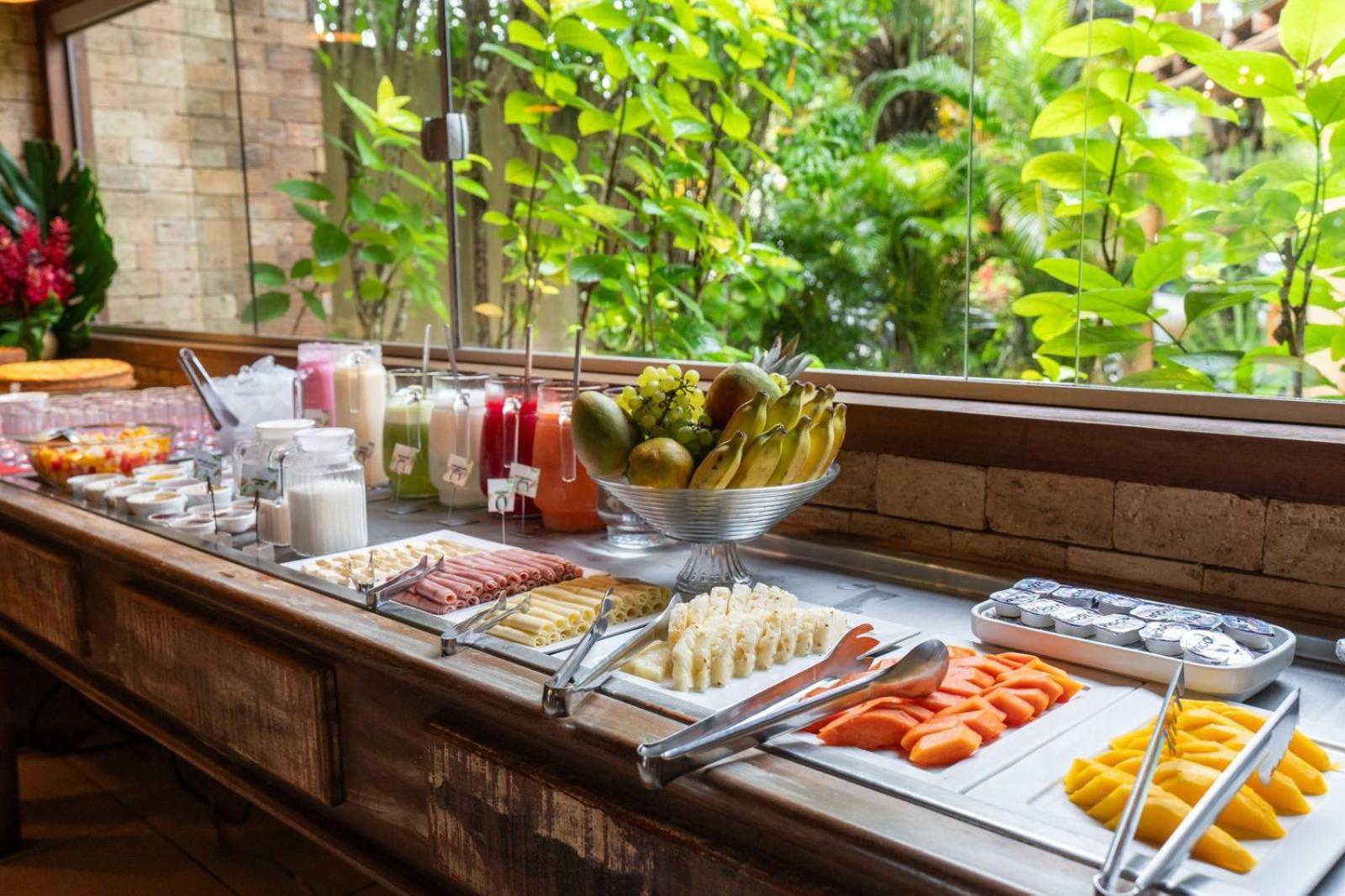 Terra Boa Hotel Boutique Itacaré Εξωτερικό φωτογραφία