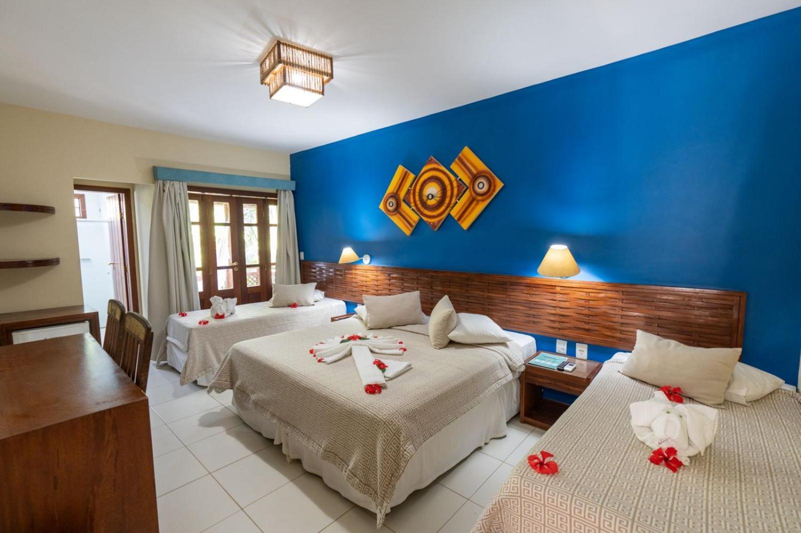Terra Boa Hotel Boutique Itacaré Εξωτερικό φωτογραφία