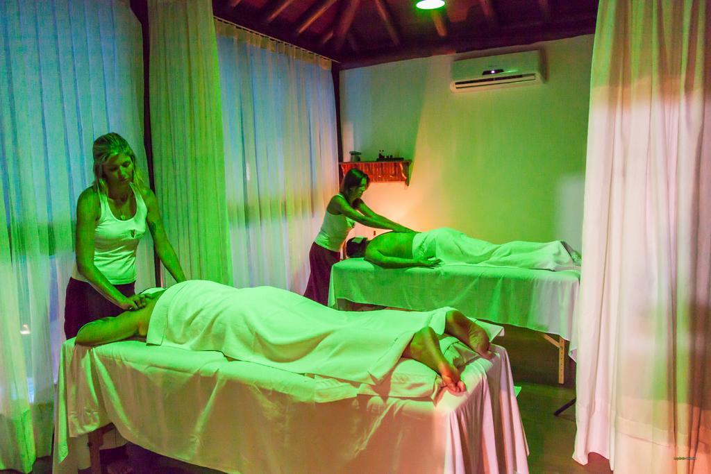 Terra Boa Hotel Boutique Itacaré Εξωτερικό φωτογραφία