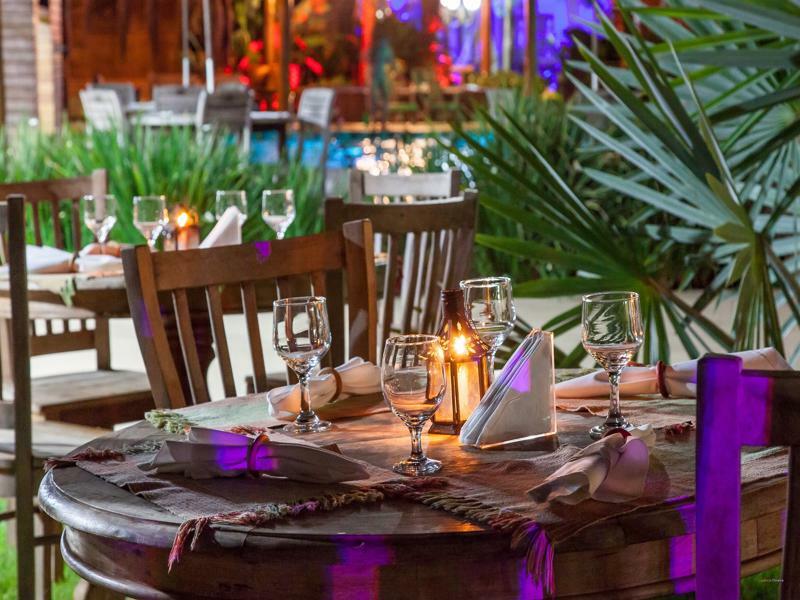 Terra Boa Hotel Boutique Itacaré Εξωτερικό φωτογραφία