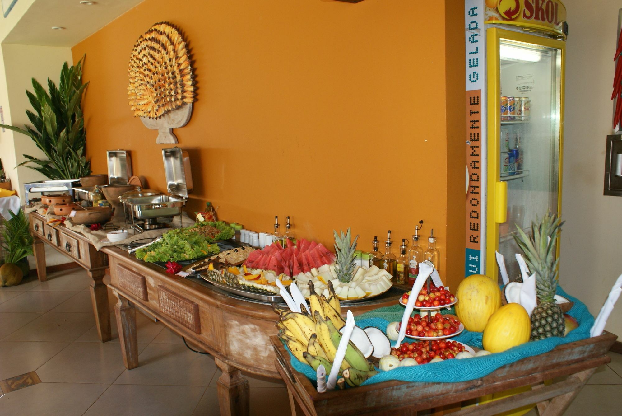 Terra Boa Hotel Boutique Itacaré Εξωτερικό φωτογραφία